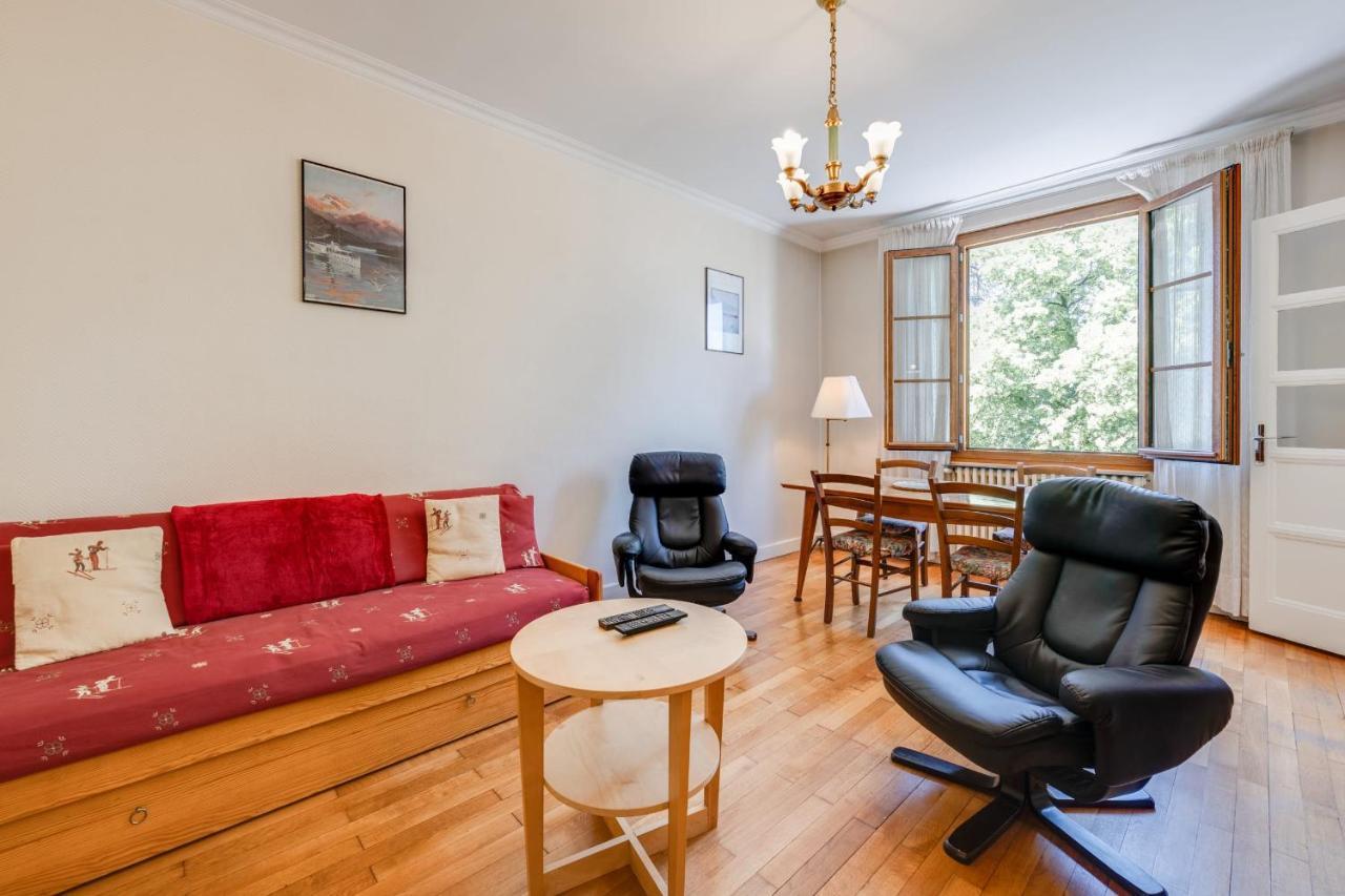 T2 Of 55Sqm For 3 People Villa Annecy Kültér fotó