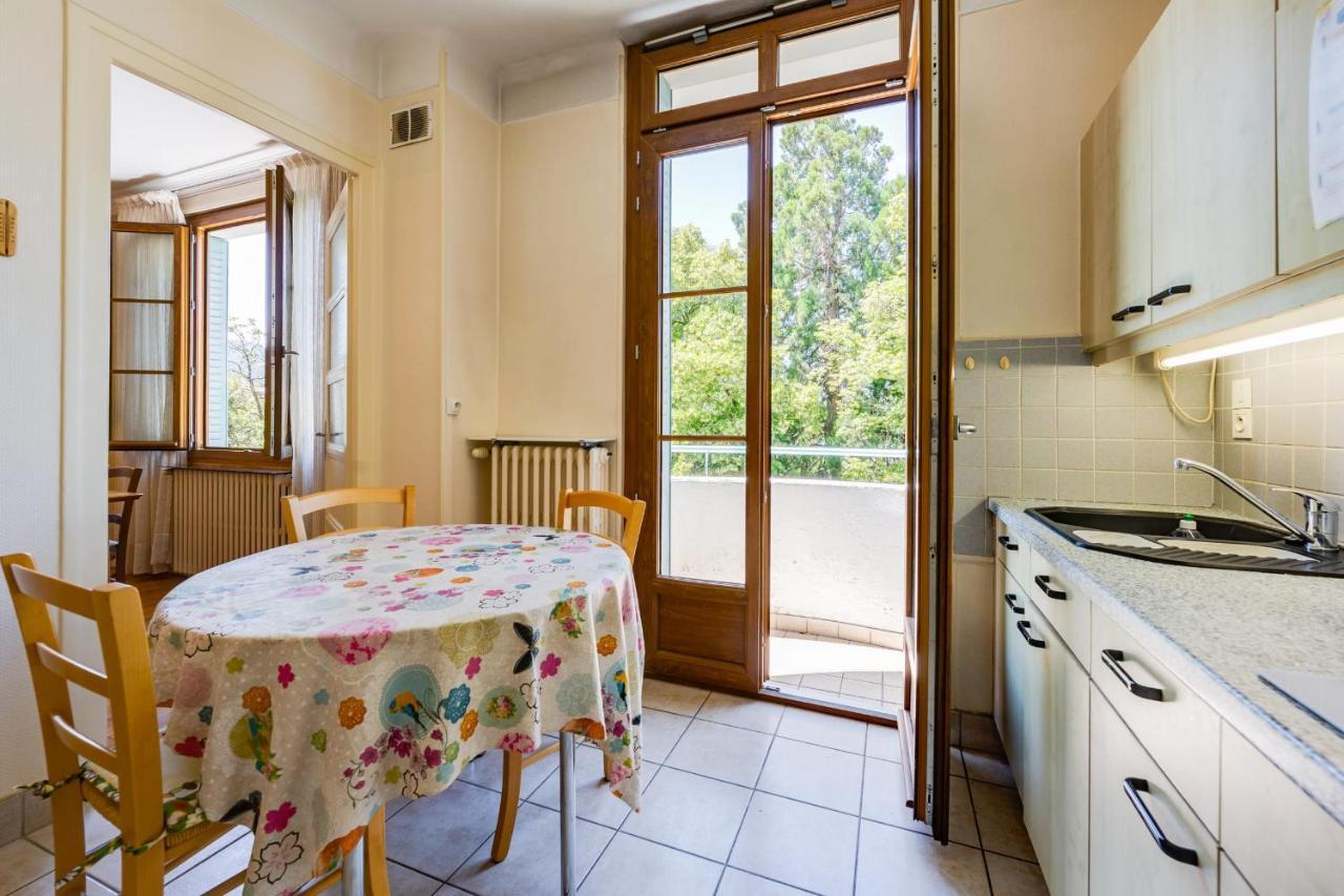 T2 Of 55Sqm For 3 People Villa Annecy Kültér fotó