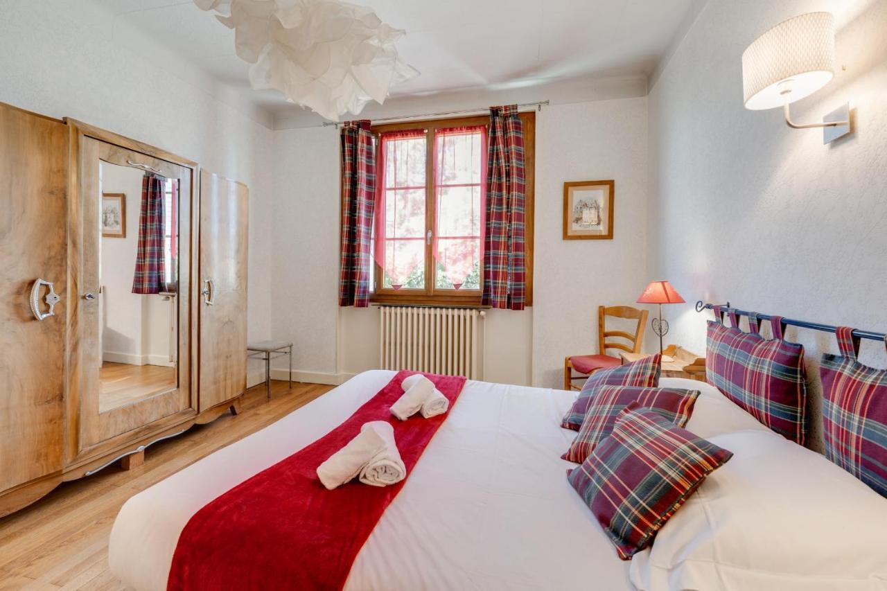 T2 Of 55Sqm For 3 People Villa Annecy Kültér fotó